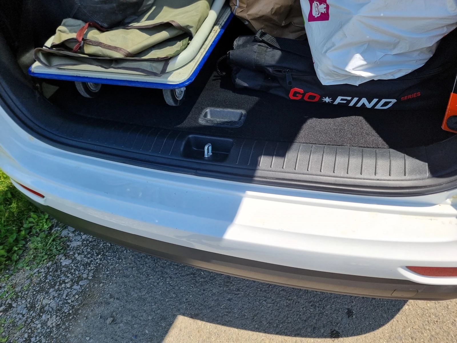 Kia Sportage 2.4 AT 4x4 | Mobile.bg   13