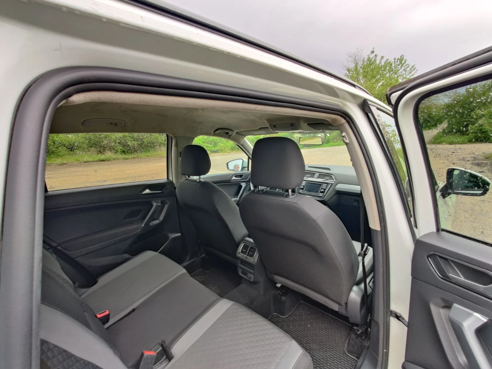 VW Tiguan TSI 4 motion  - изображение 10