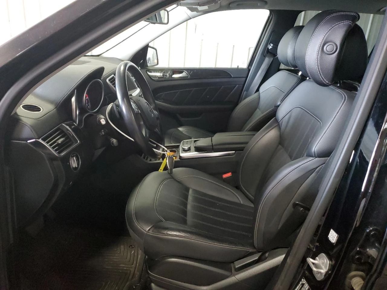 Mercedes-Benz GL 350 BLUETEC - изображение 7
