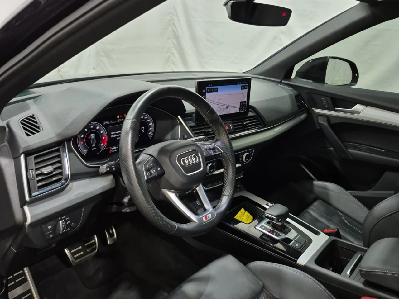 Audi Q5 * CARFAX * АВТО КРЕДИТ * ЦЕНА ДО БГ! - изображение 7