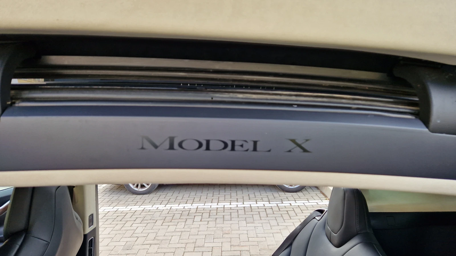 Tesla Model X 100D/LONG RANGE/4X4// | Mobile.bg   13