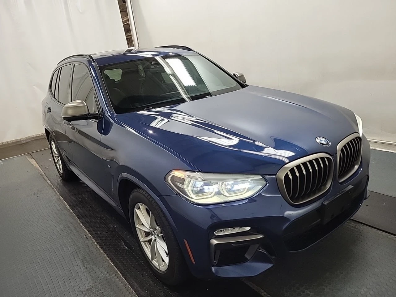BMW X3 * M40I* * АвтоКредит*  - изображение 2