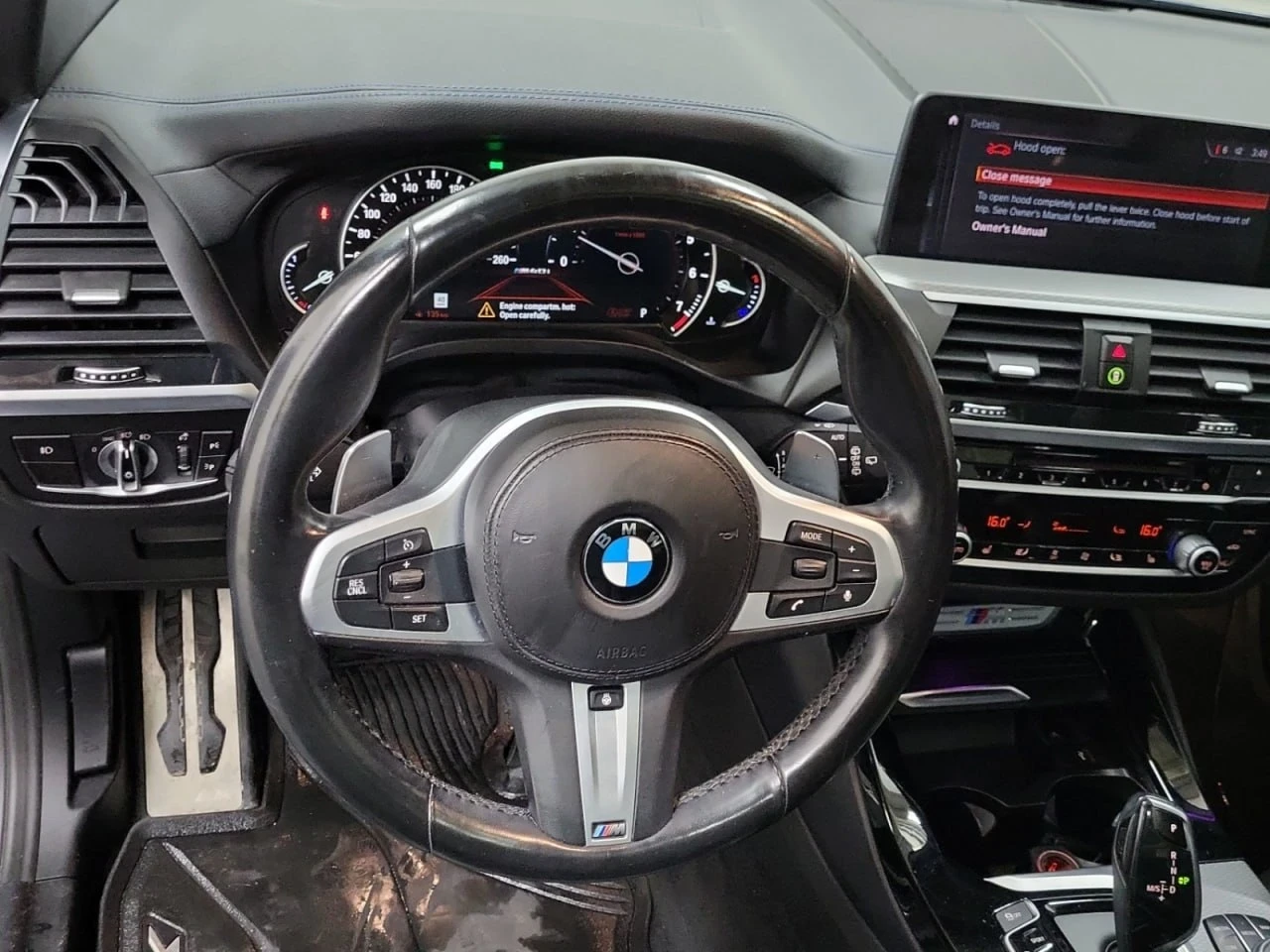 BMW X3 * M40I* * АвтоКредит*  - изображение 7