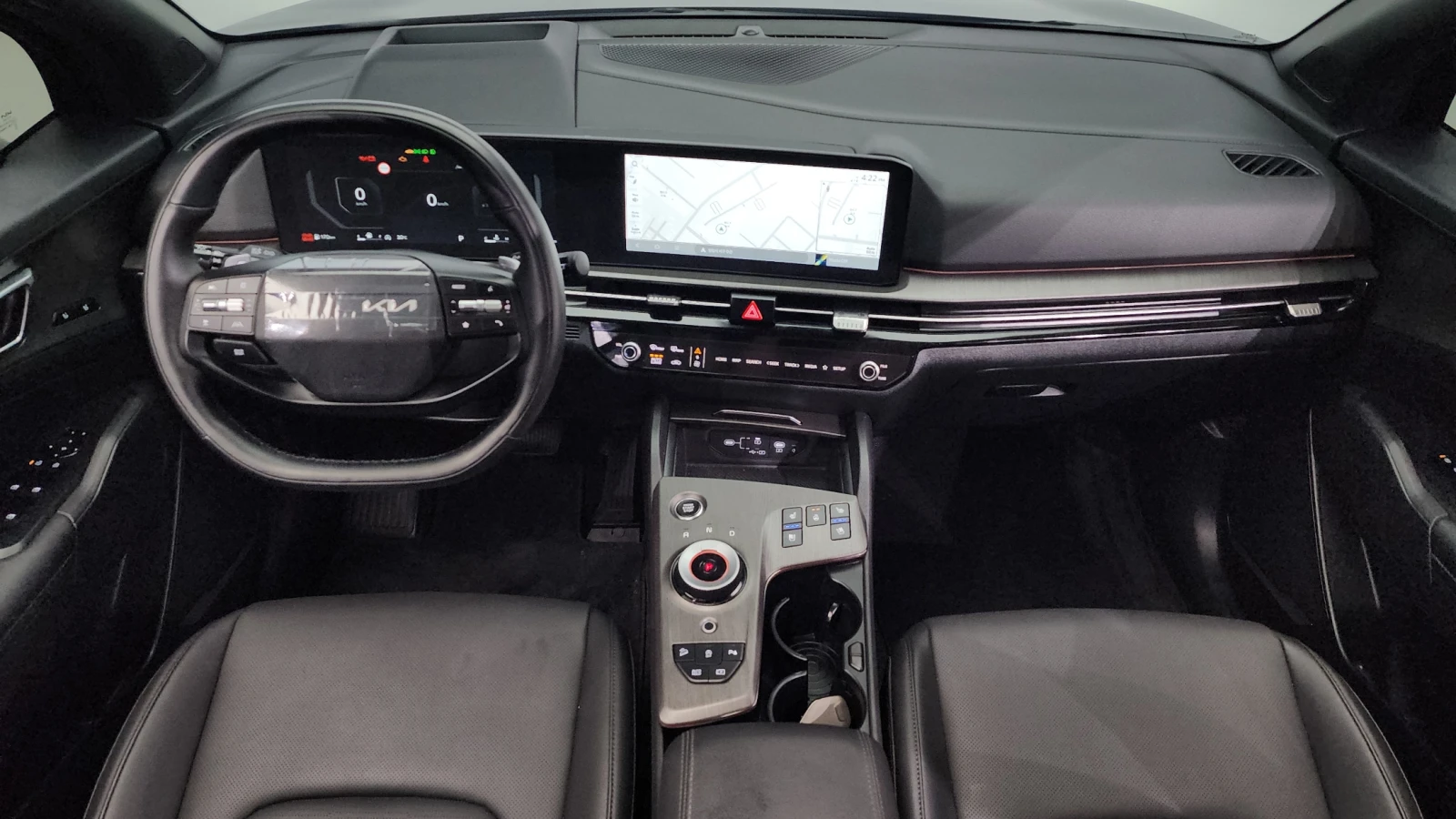Kia Sportage 1.6T SIGNATURE X-LINE - изображение 6