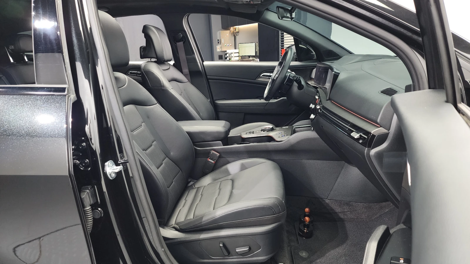 Kia Sportage 1.6T SIGNATURE X-LINE - изображение 10