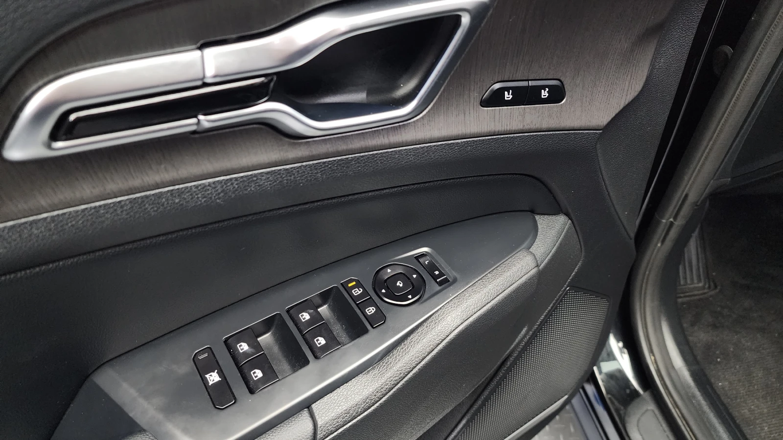 Kia Sportage 1.6T SIGNATURE X-LINE | Mobile.bg   17