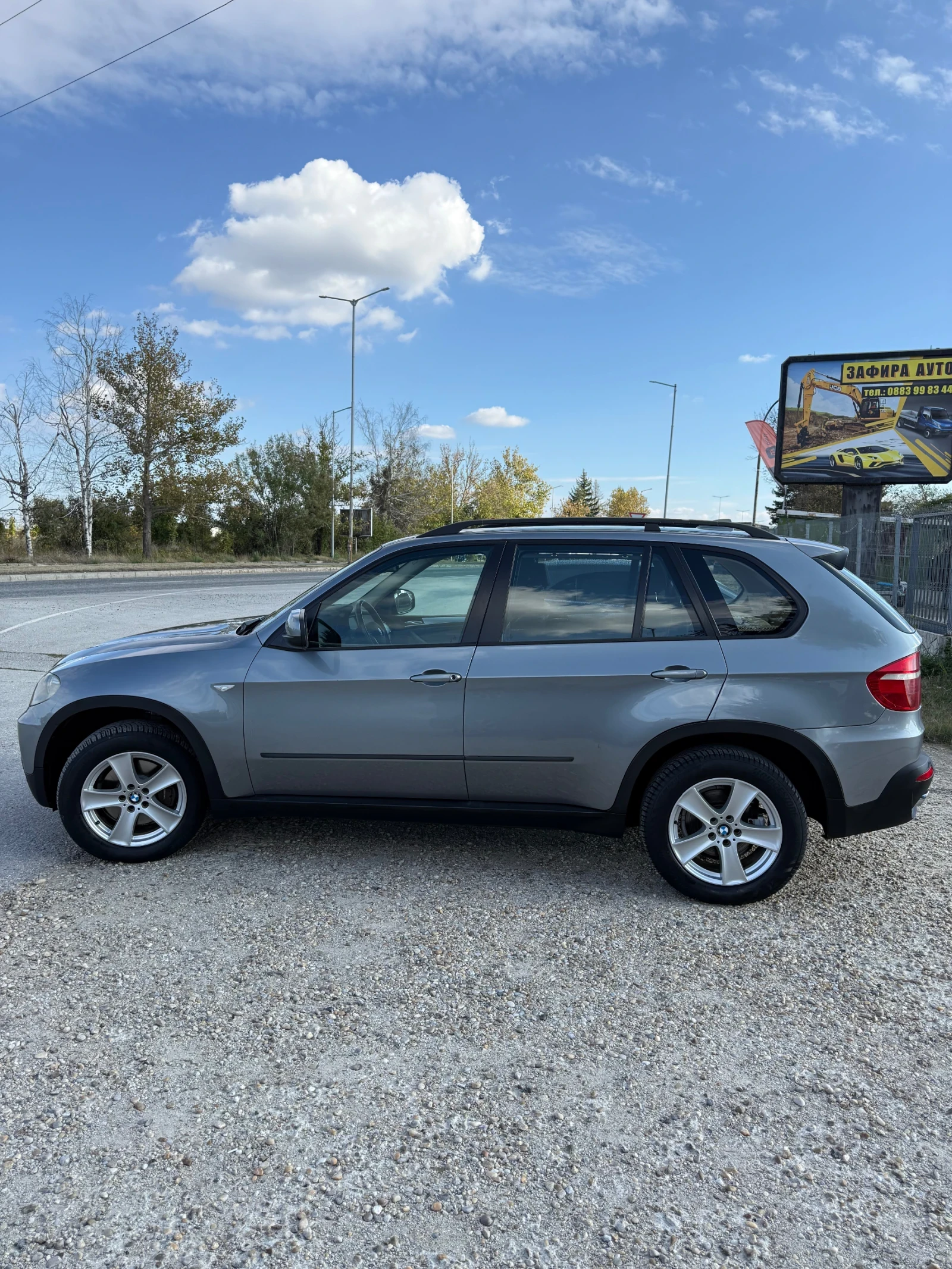 BMW X5 3.0 / 7 местен - изображение 5