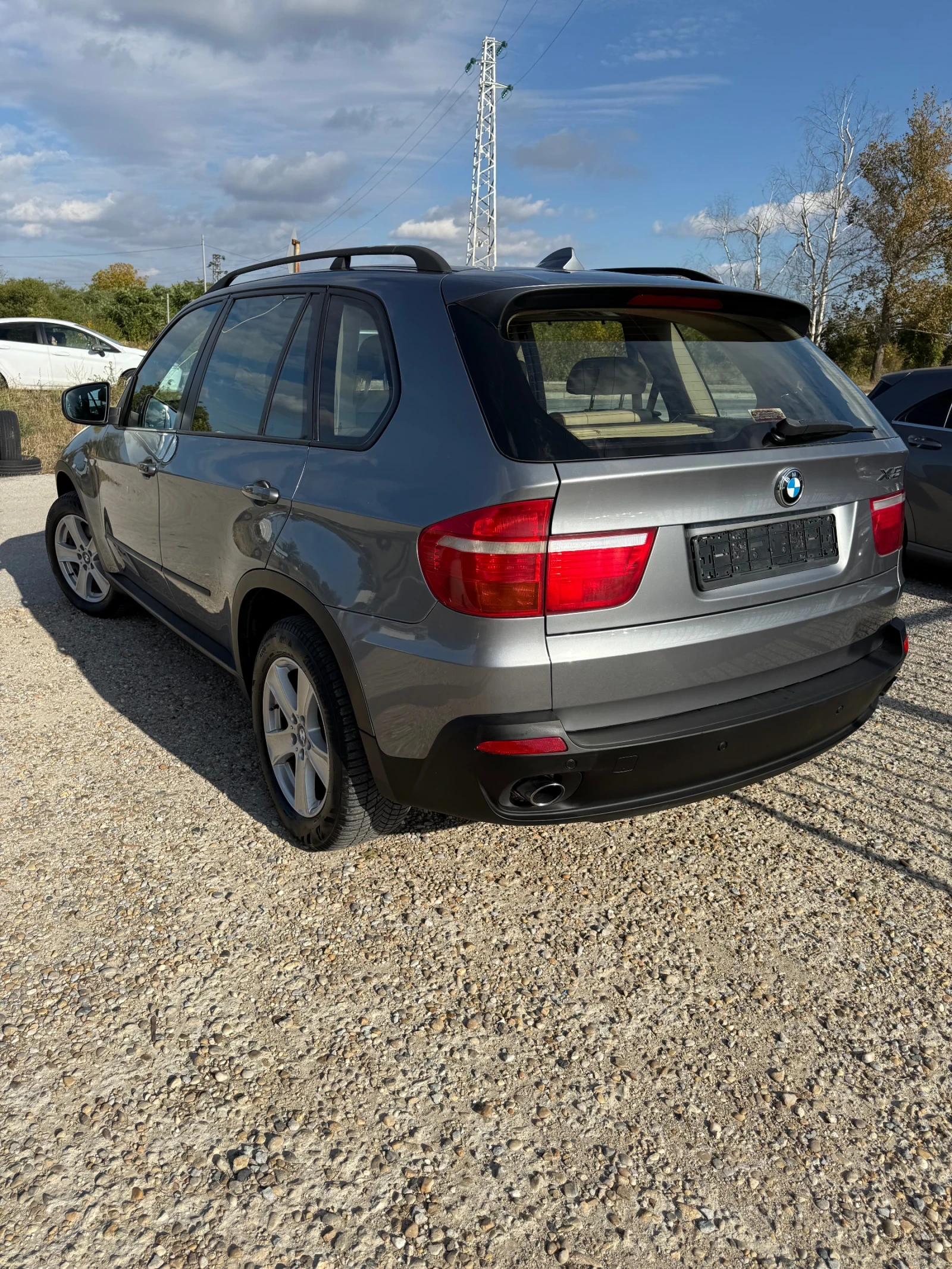 BMW X5 3.0 / 7 местен - изображение 6