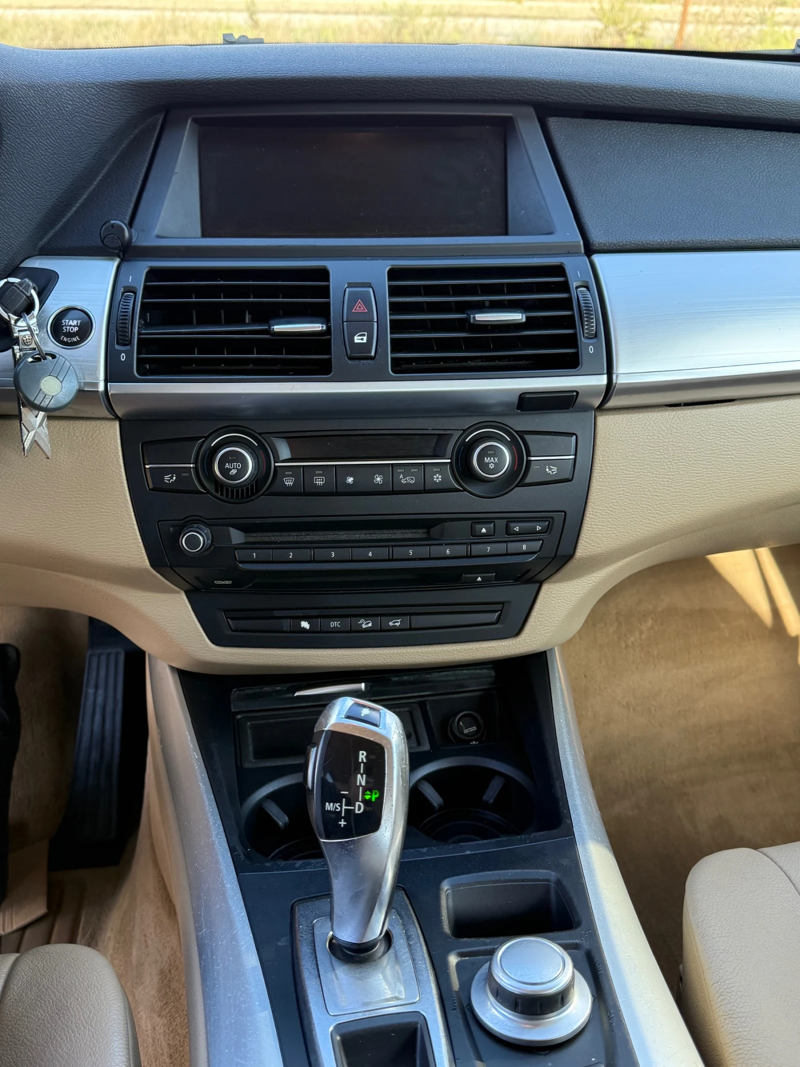 BMW X5 3.0 / 7 местен - изображение 10