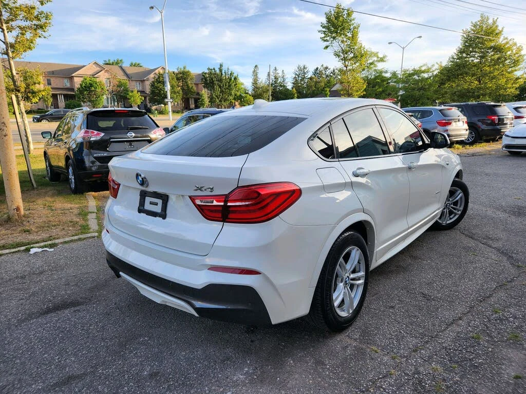 BMW X4 xDrive35i* -(  ) | Mobile.bg   4