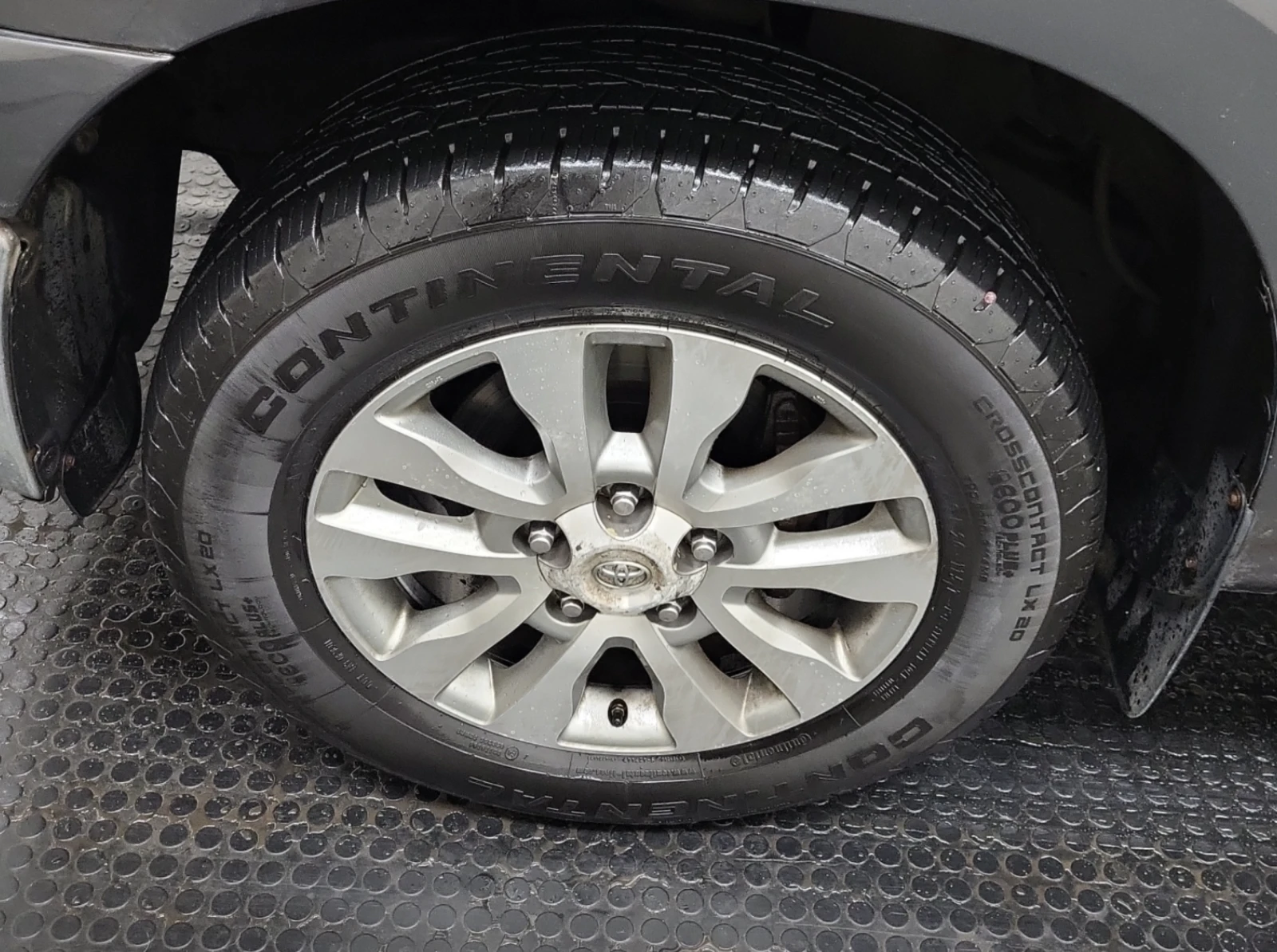 Toyota Tundra 5.7 LIMITED - изображение 6