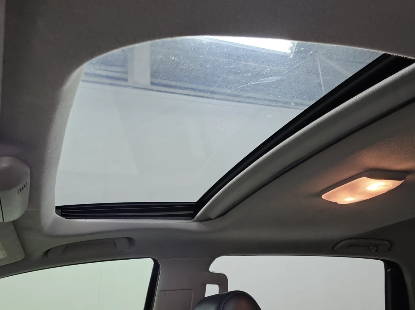 Toyota Tundra 5.7 LIMITED | Mobile.bg   14