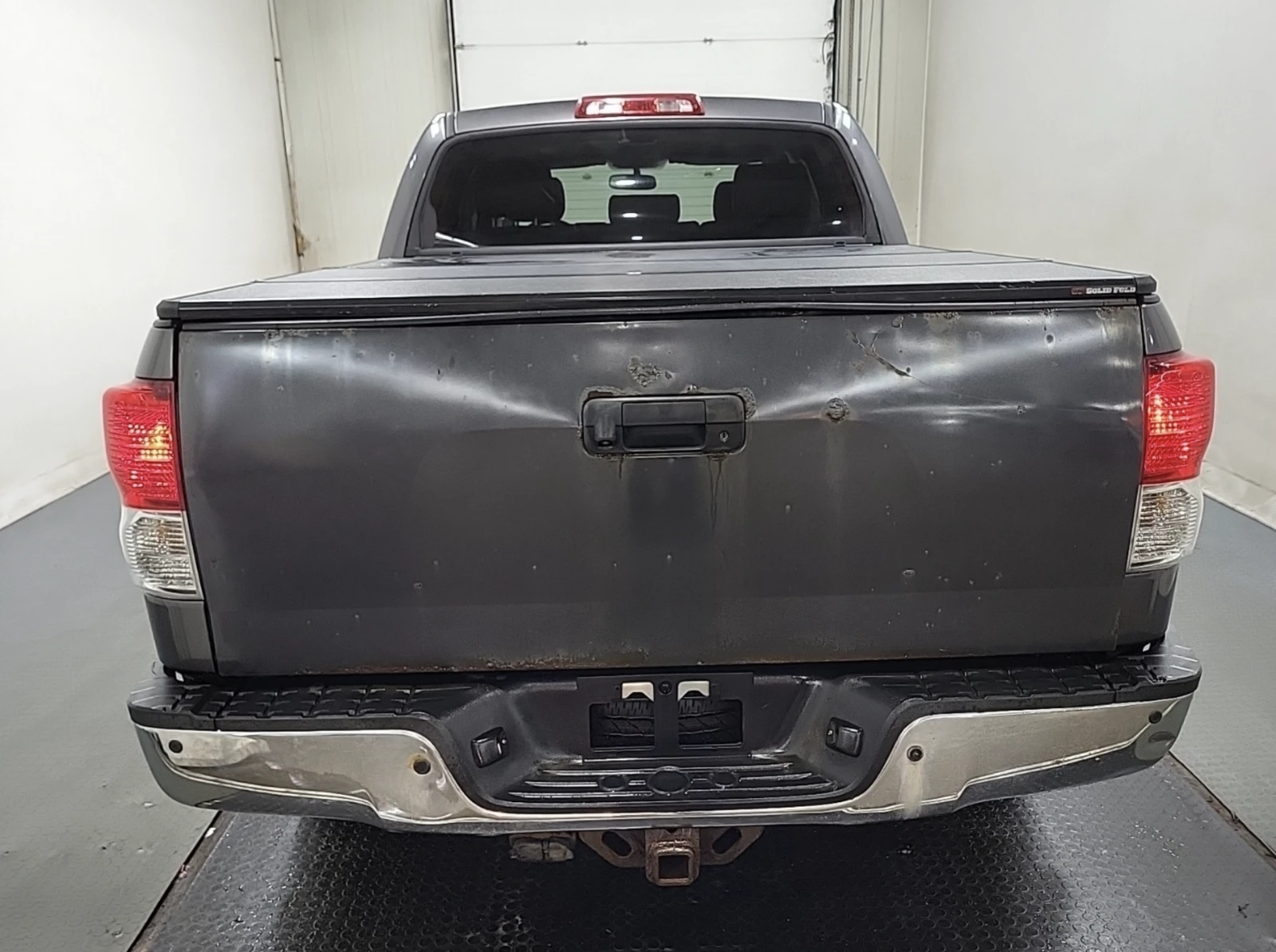 Toyota Tundra 5.7 LIMITED - изображение 7