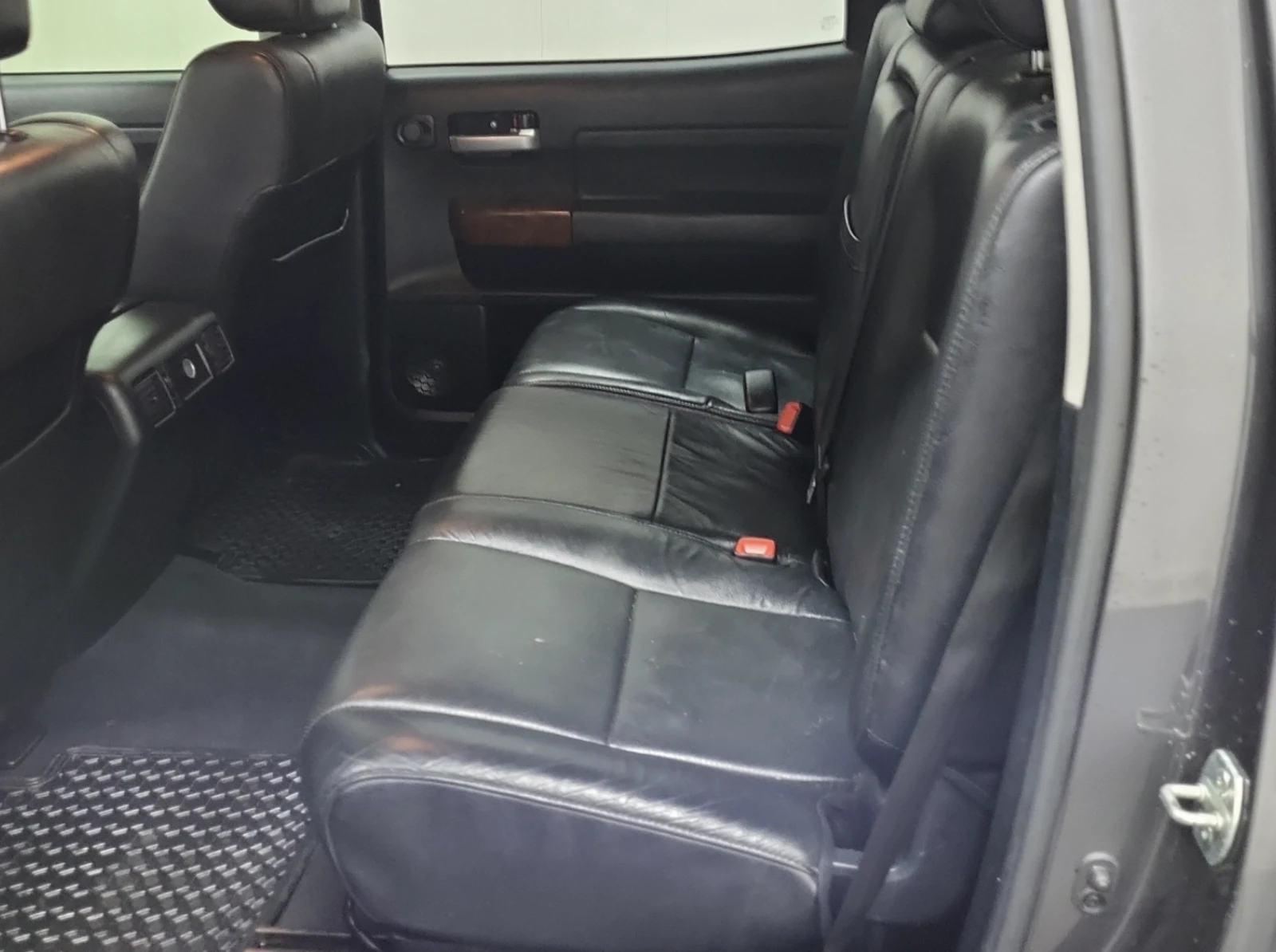 Toyota Tundra 5.7 LIMITED | Mobile.bg   13