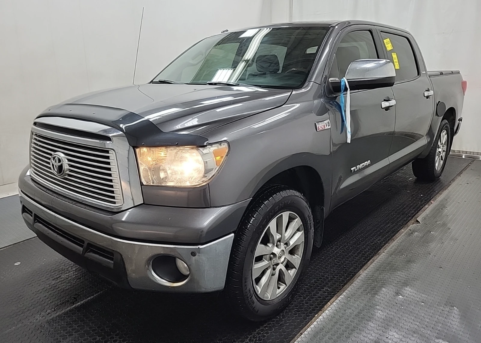 Toyota Tundra 5.7 LIMITED | Mobile.bg   1