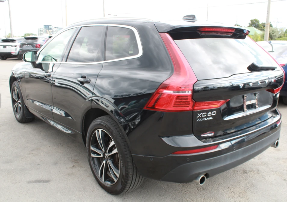 Volvo XC60 *  | Mobile.bg   4