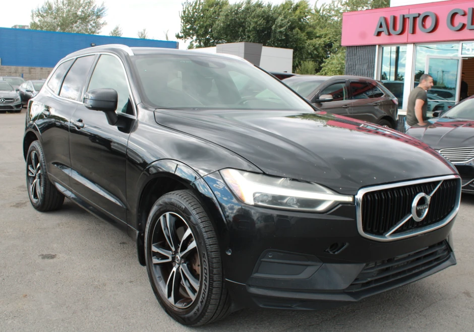 Volvo XC60 *  | Mobile.bg   3