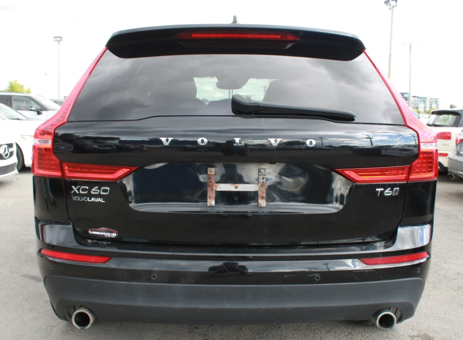 Volvo XC60 *  | Mobile.bg   5