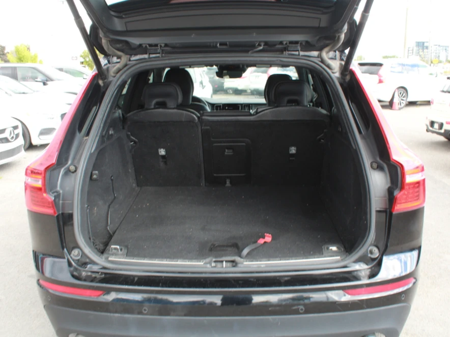 Volvo XC60 *  | Mobile.bg   6