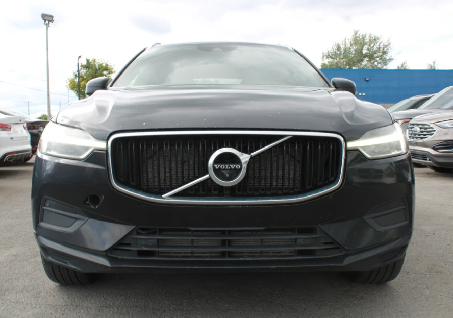 Volvo XC60 *  | Mobile.bg   2