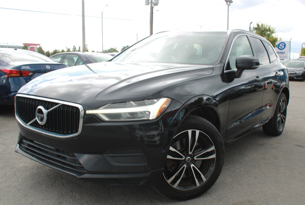 Volvo XC60 *  | Mobile.bg   1