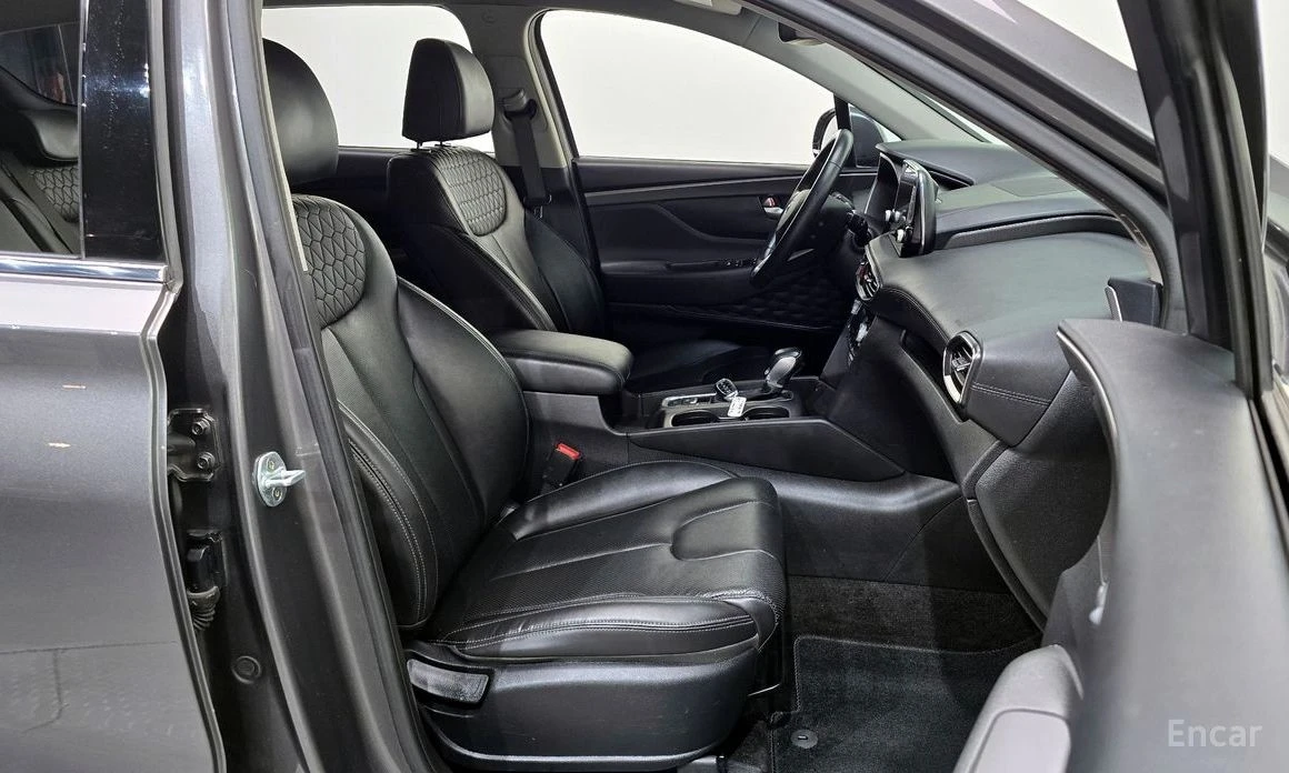 Hyundai Santa fe | Mobile.bg   12