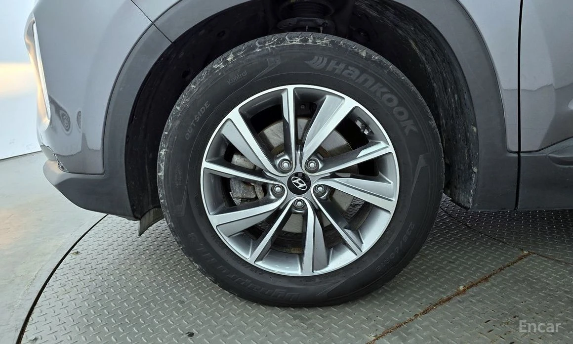 Hyundai Santa fe | Mobile.bg   5