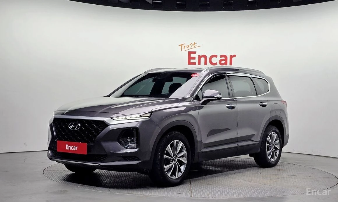 Hyundai Santa fe | Mobile.bg   1