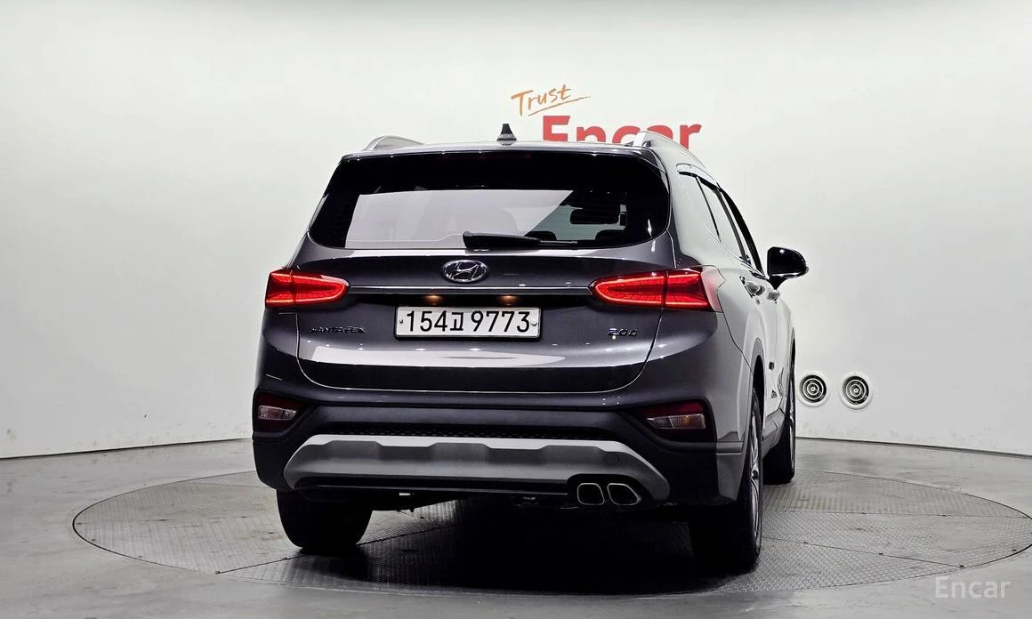 Hyundai Santa fe | Mobile.bg   4