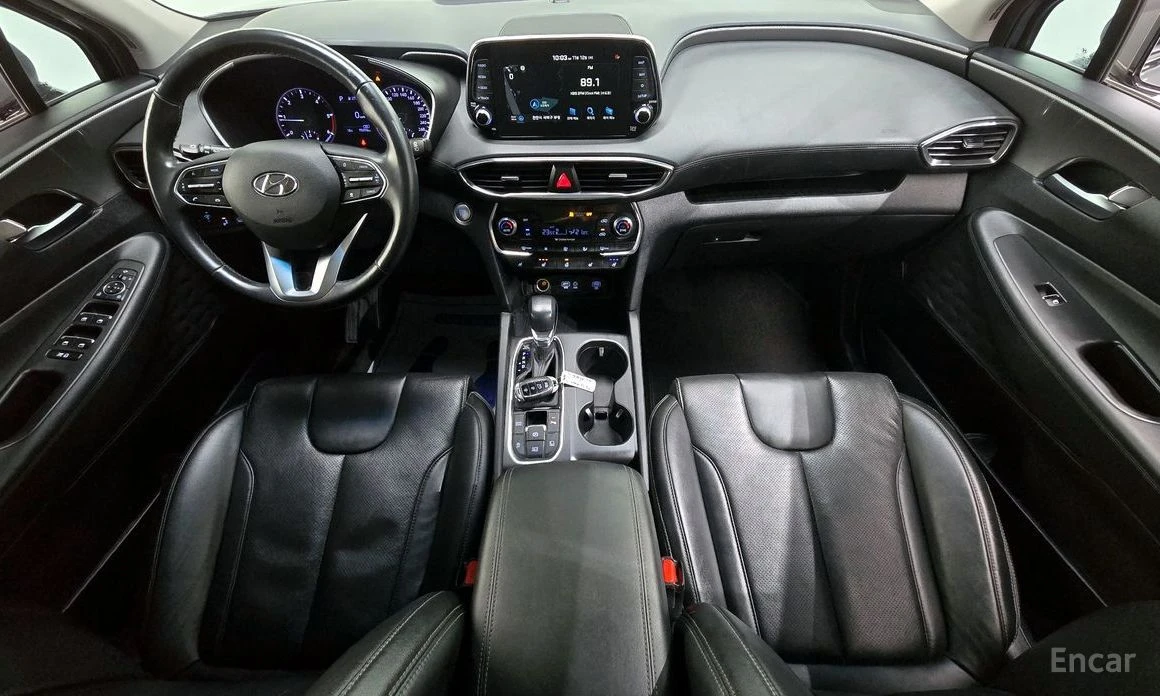 Hyundai Santa fe | Mobile.bg   7