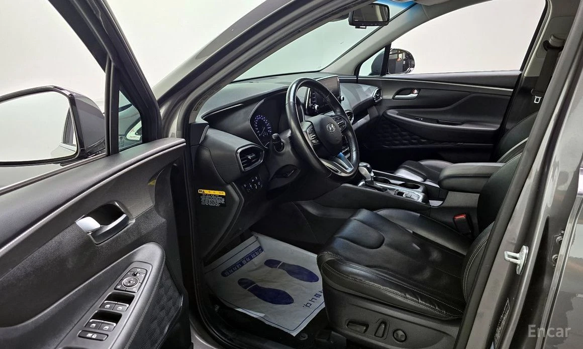 Hyundai Santa fe | Mobile.bg   10