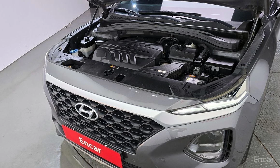 Hyundai Santa fe | Mobile.bg   6