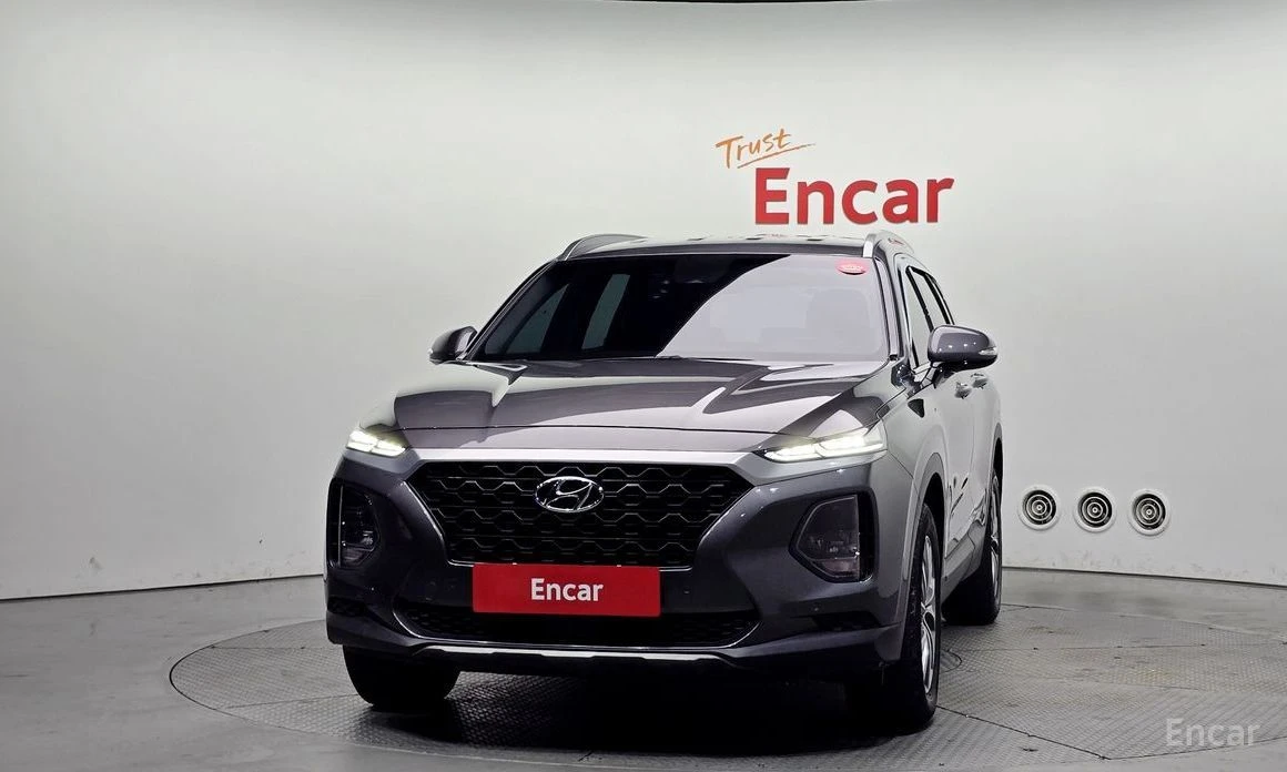 Hyundai Santa fe | Mobile.bg   3