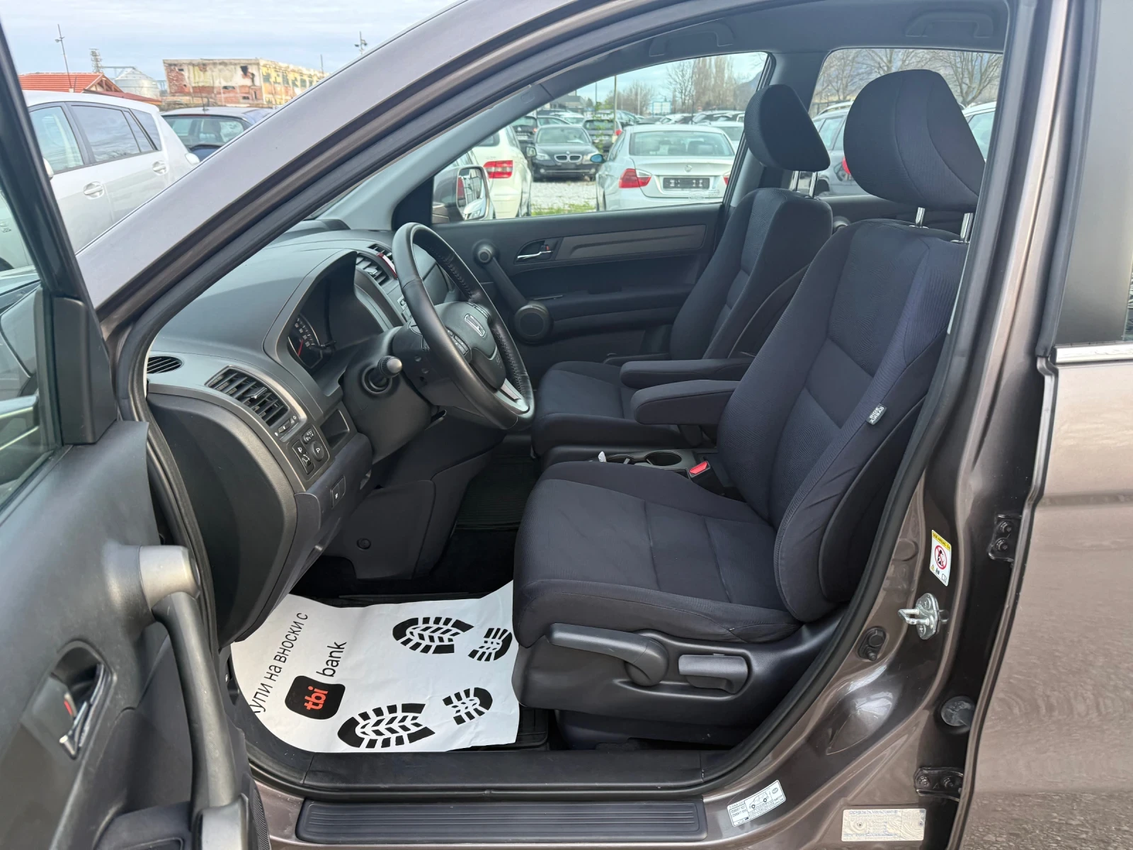 Honda Cr-v 2.2d  44 | Mobile.bg   13