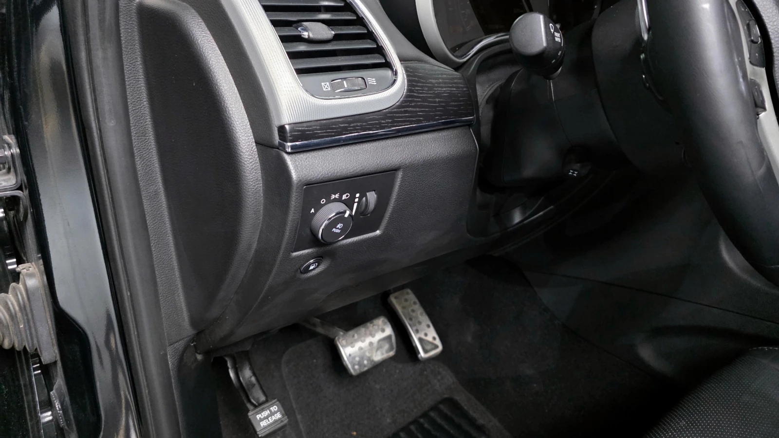 Jeep Grand cherokee 3.6 SUMMIT WK2 autogeorge.com | Mobile.bg � ����������� 15