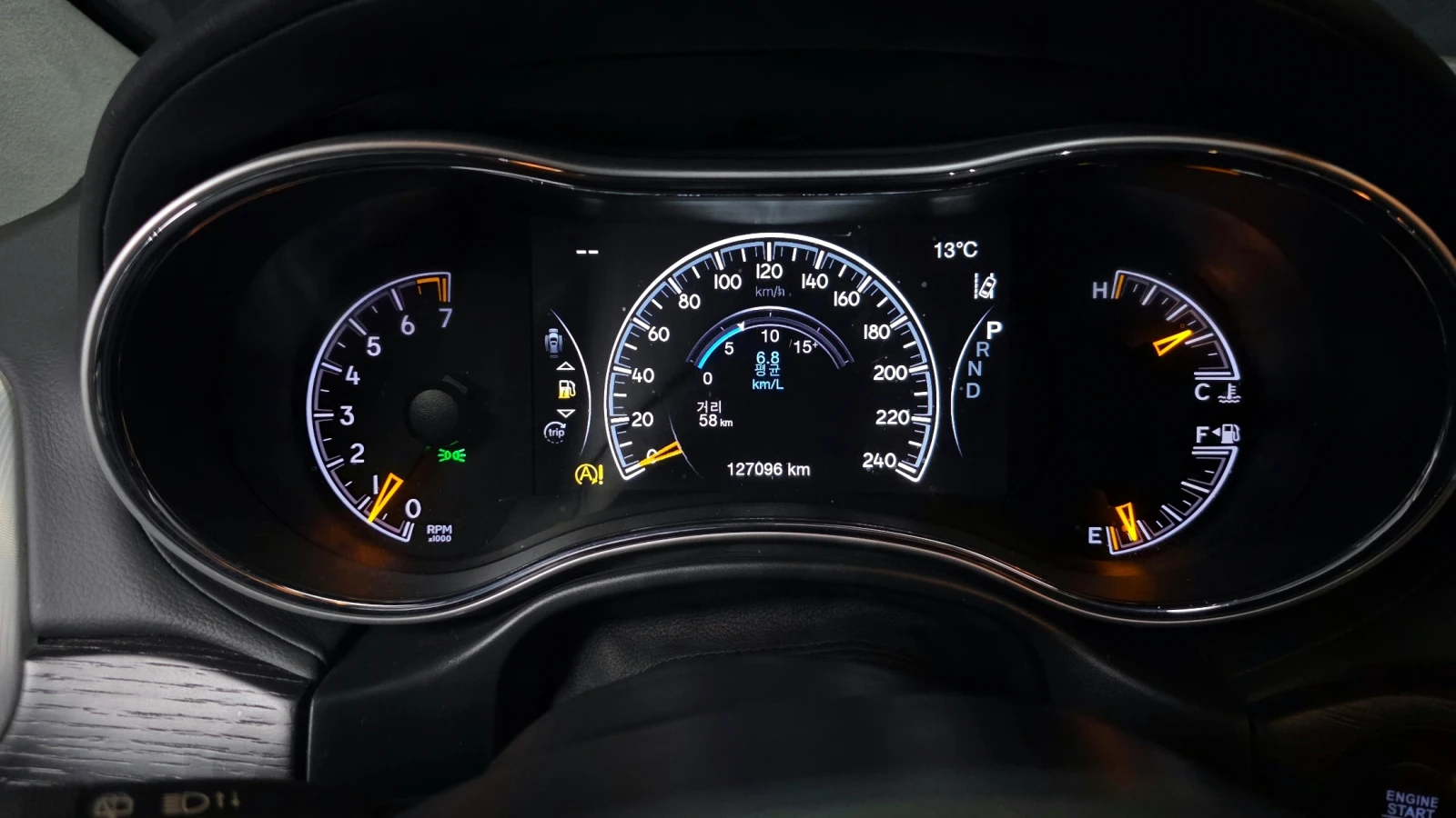 Jeep Grand cherokee 3.6 SUMMIT WK2 autogeorge.com - изображение 7