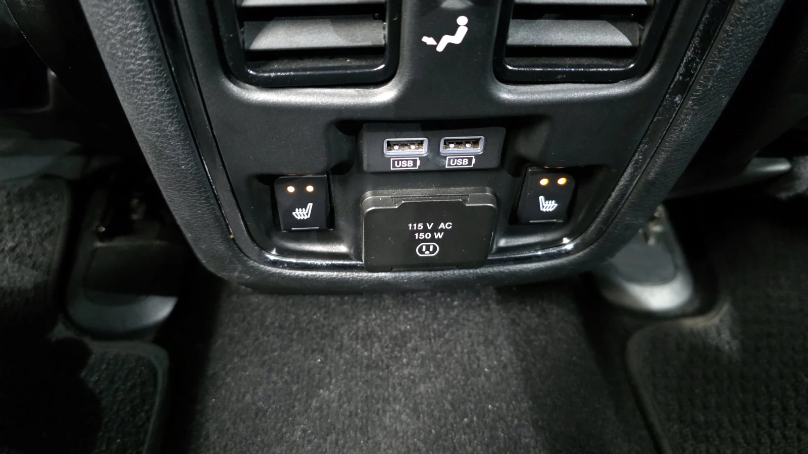 Jeep Grand cherokee 3.6 SUMMIT WK2 autogeorge.com | Mobile.bg � ����������� 17