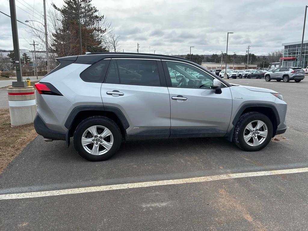 Toyota Rav4 * Hybrid LE * CARFAX * ���� �� �� | Mobile.bg � ����������� 3