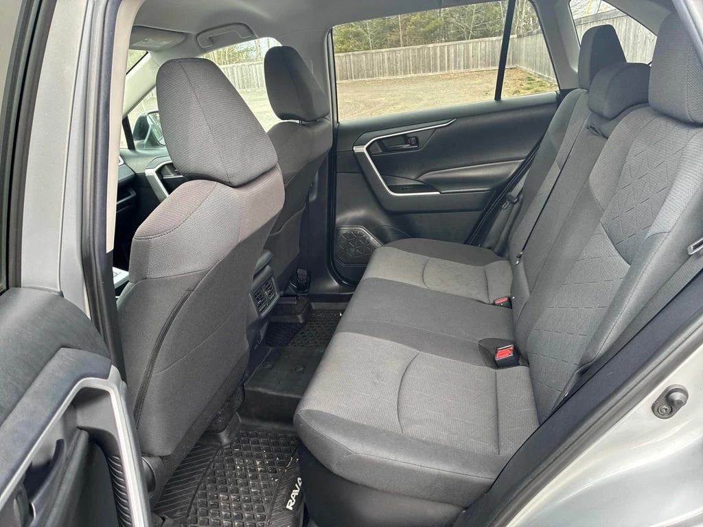 Toyota Rav4 * Hybrid LE * CARFAX * ���� �� �� | Mobile.bg � ����������� 10