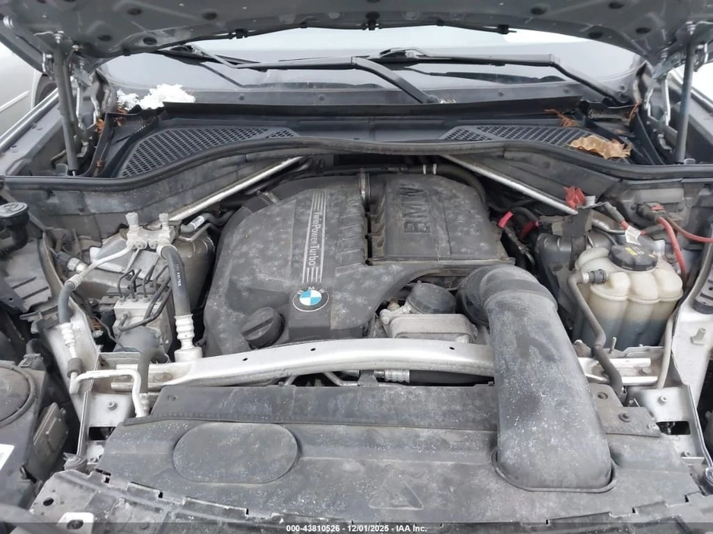 BMW X5 * XDRIVE35I * CARFAX * БЕЗ ПЪРВОНАЧАЛНА ВНОСКА - изображение 10