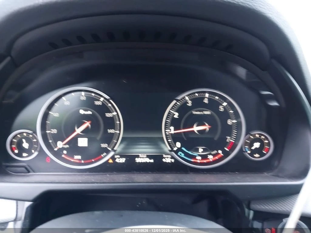 BMW X5 * XDRIVE35I * CARFAX * БЕЗ ПЪРВОНАЧАЛНА ВНОСКА - изображение 7