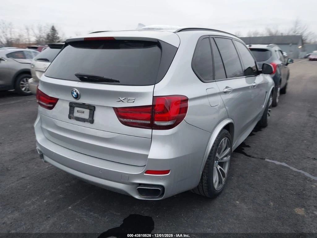 BMW X5 * XDRIVE35I * CARFAX * БЕЗ ПЪРВОНАЧАЛНА ВНОСКА - изображение 4