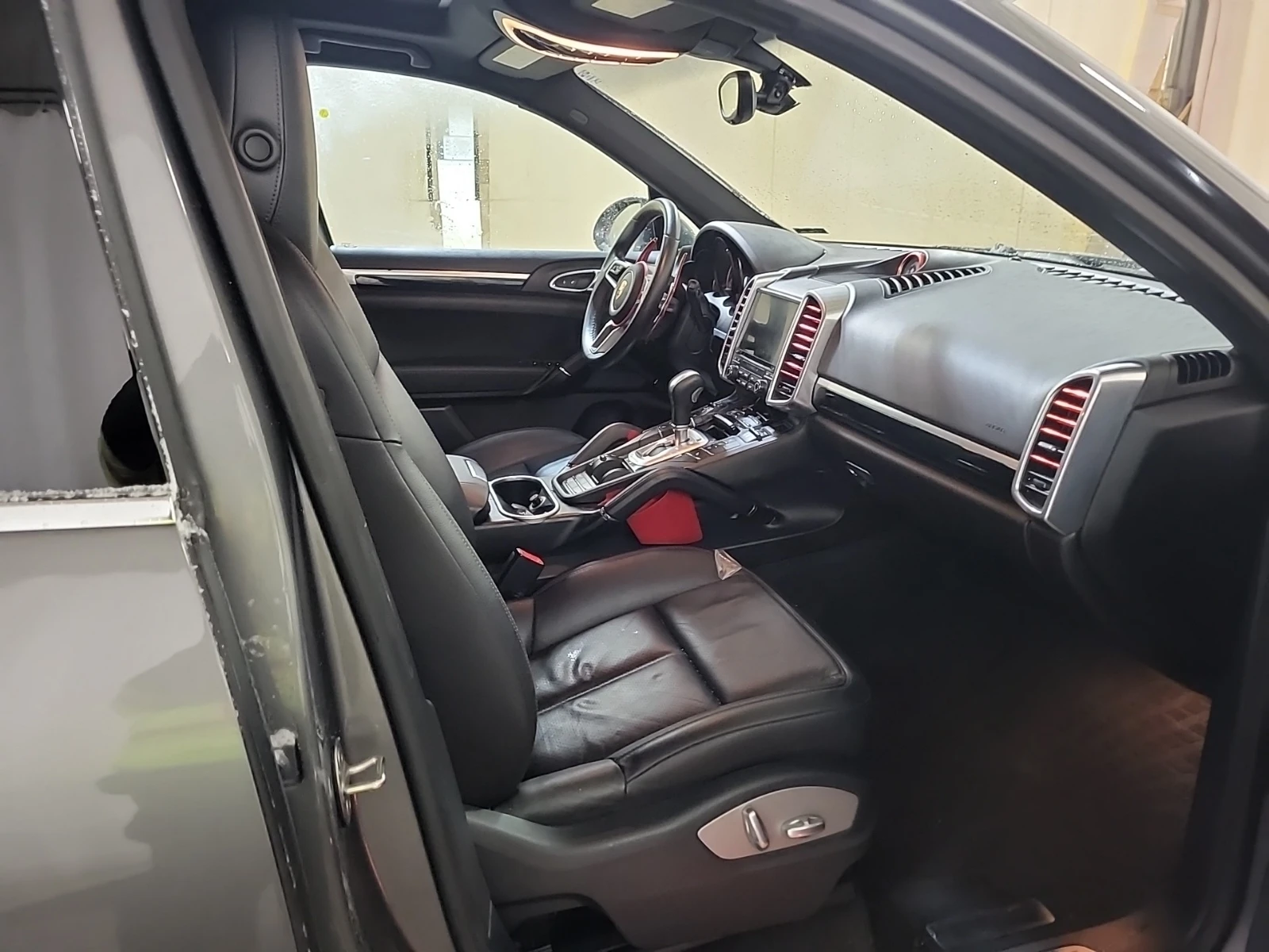 Porsche Cayenne 3.6 AWD | Mobile.bg � ����������� 13