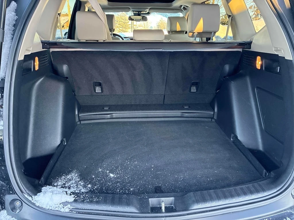 Honda Cr-v Touring * CARFAX * ��������* �������� | Mobile.bg � ����������� 12