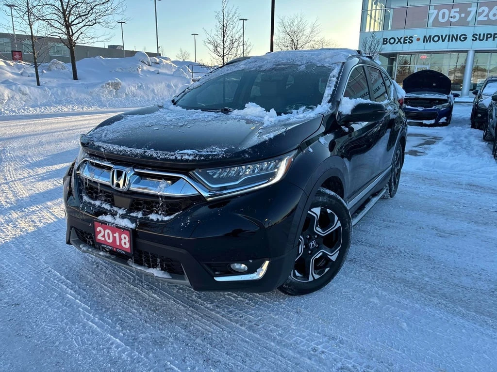 Honda Cr-v Touring * CARFAX * ��������* �������� | Mobile.bg � ����������� 1