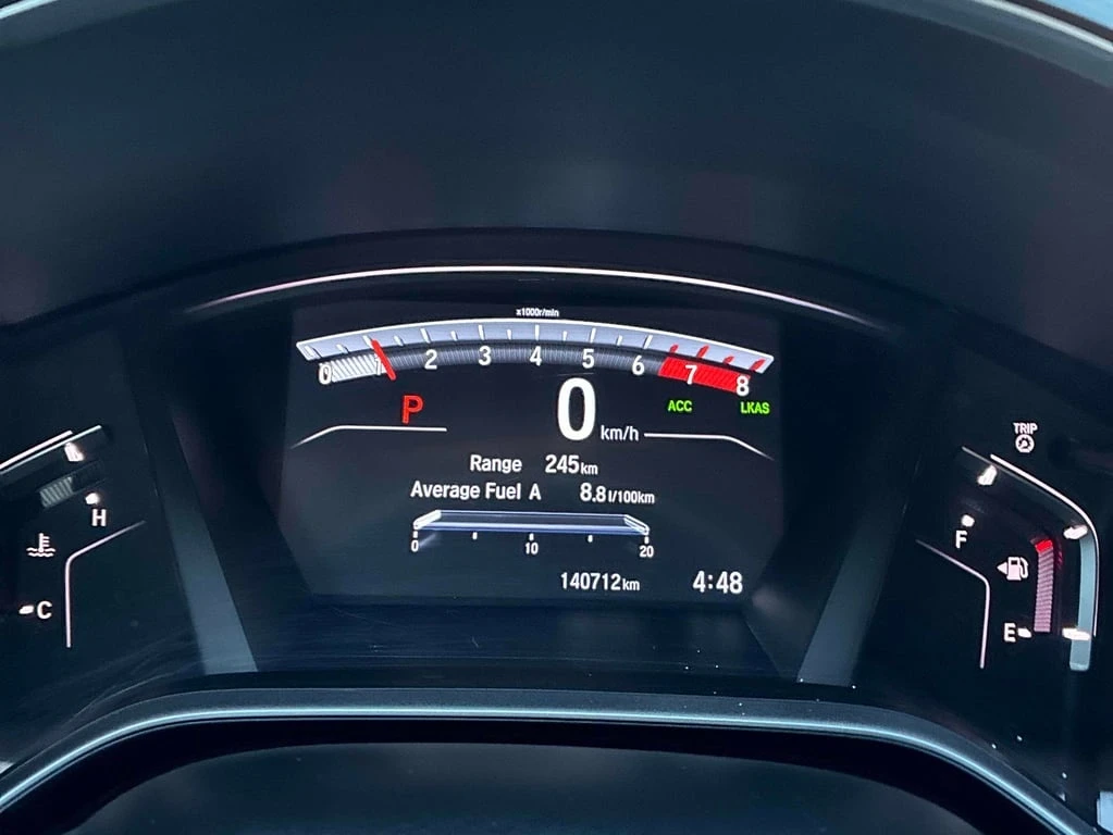 Honda Cr-v Touring * CARFAX * ПАНОРАМА* ПОДГРЕВИ - изображение 8