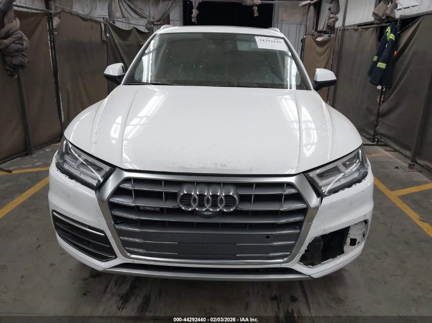 Audi Q5 2.0l 2.0T Premium/2.0T Tech Premium | Mobile.bg � ����������� 12