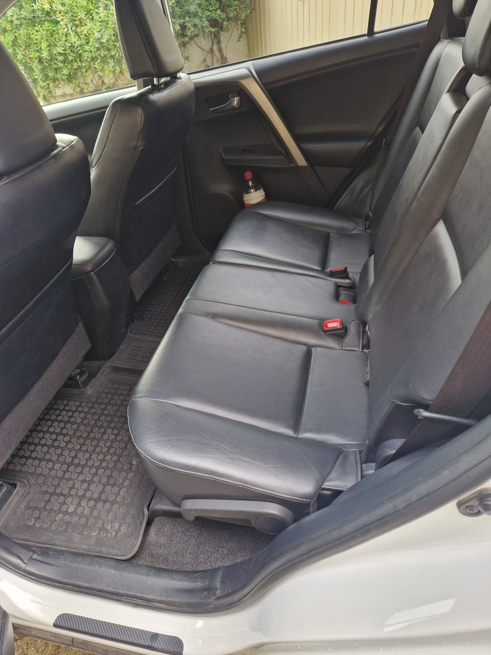 Toyota Rav4 22 D-cat, снимка 13 - Автомобили и джипове - 54101140