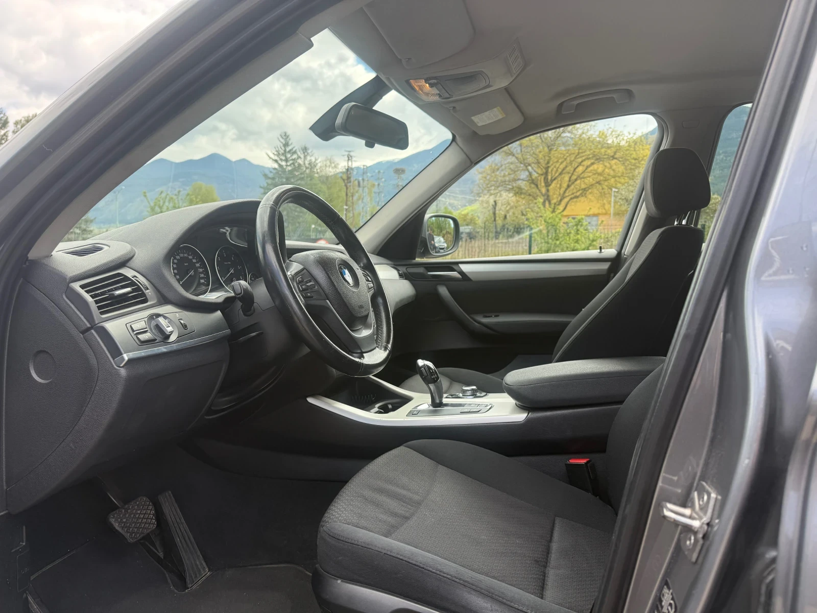 BMW X3 2.0d 184к.с., снимка 6 - Автомобили и джипове - 54293789