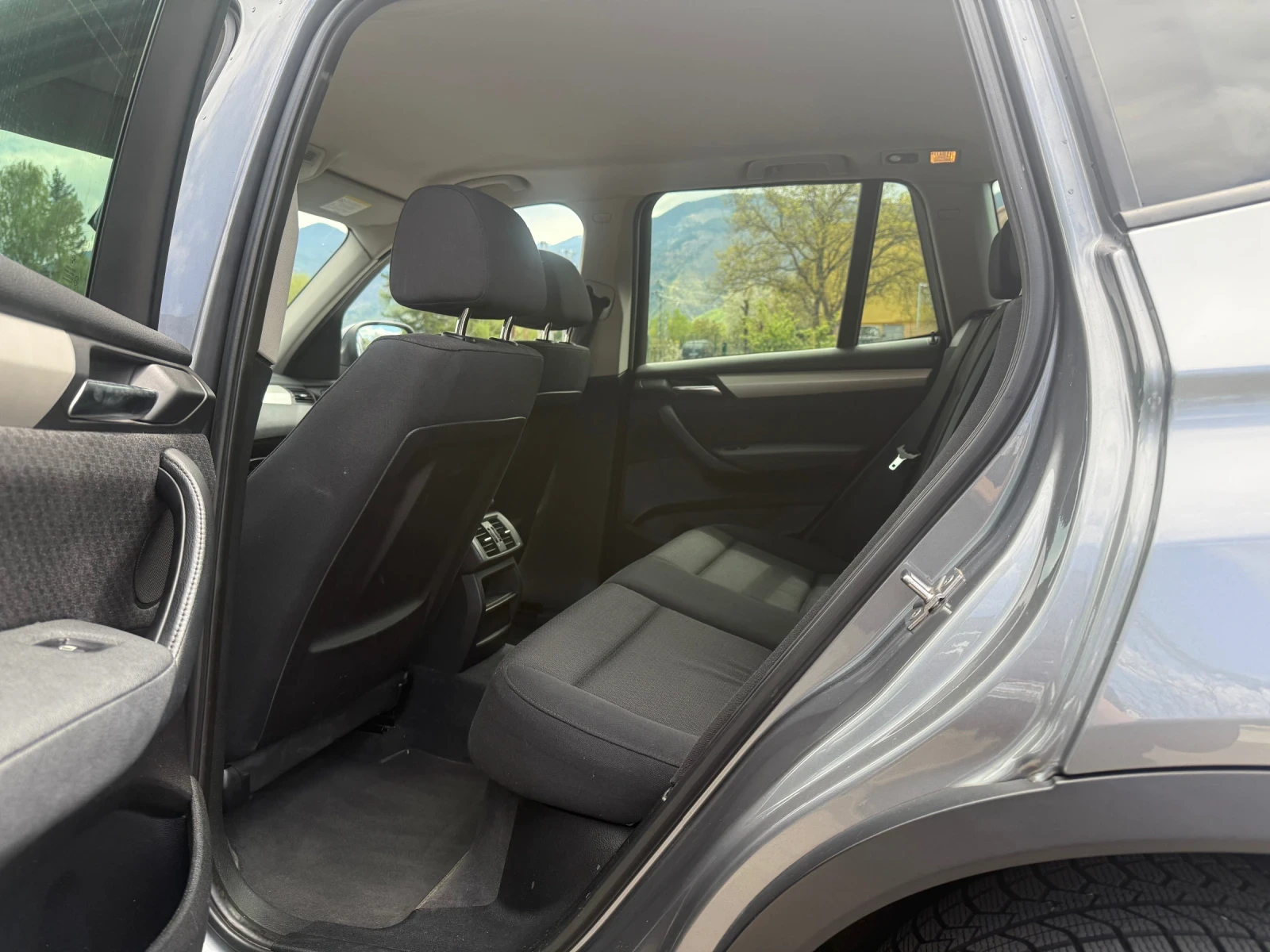 BMW X3 2.0d 184к.с., снимка 7 - Автомобили и джипове - 54293789